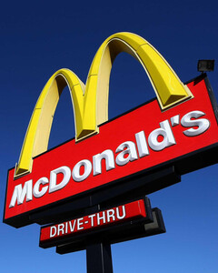 Макдоналдс создаст в метавселенной виртуальный ресторан с реальной доставкой